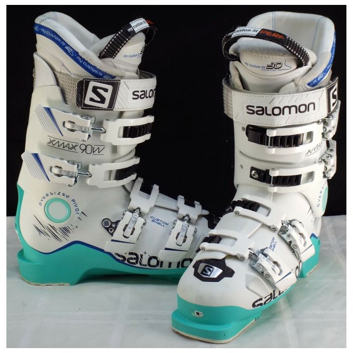 Salomon x clearance max womens