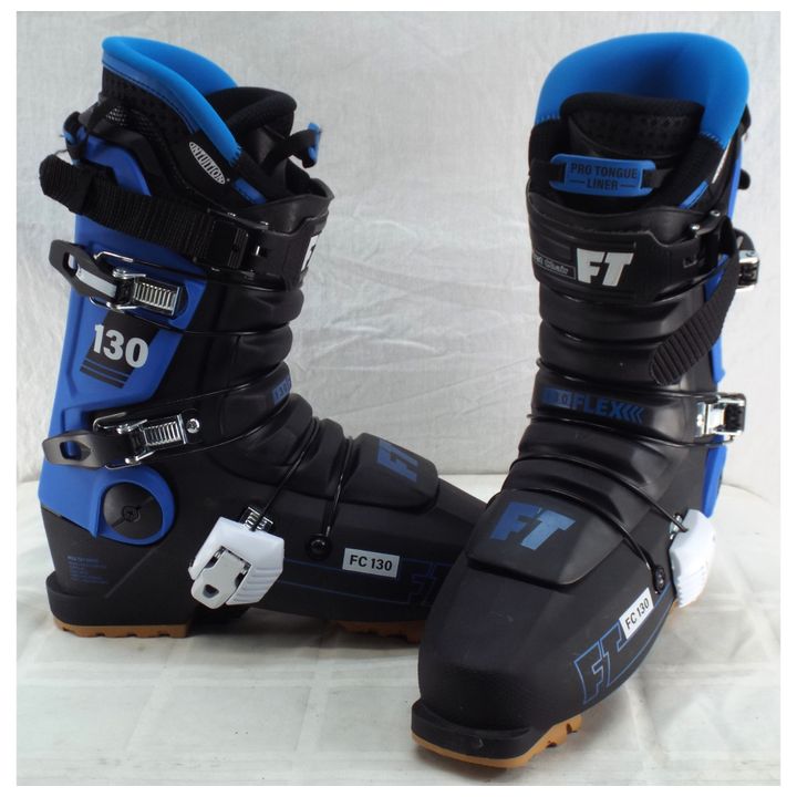 FULL TILT FIRST CHAIR 130 GW SKI BOOTS Christy Sports Yard Sale