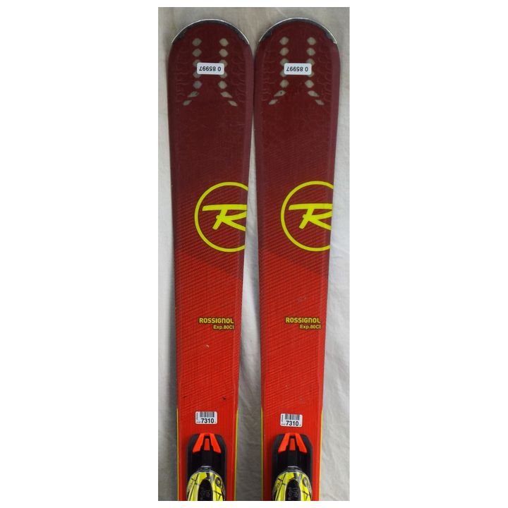 Rossignol Experience 80 Ci Christy Sports Yard Sale