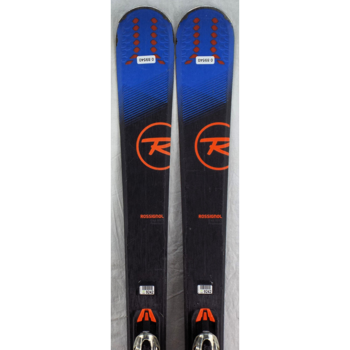 Rossignol Experience 80 Ci Christy Sports Yard Sale