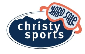 Christy Sports Yard Sale