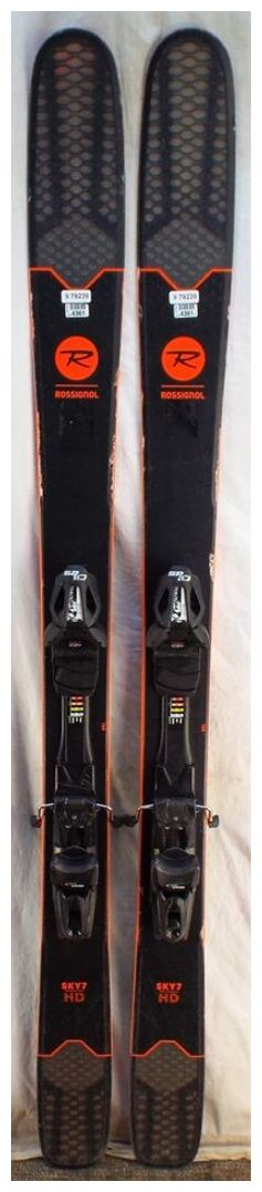 Rossignol sky 7 used new arrivals