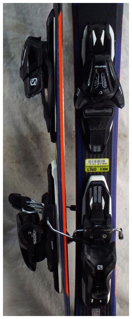 Ski clearance salomon 2020