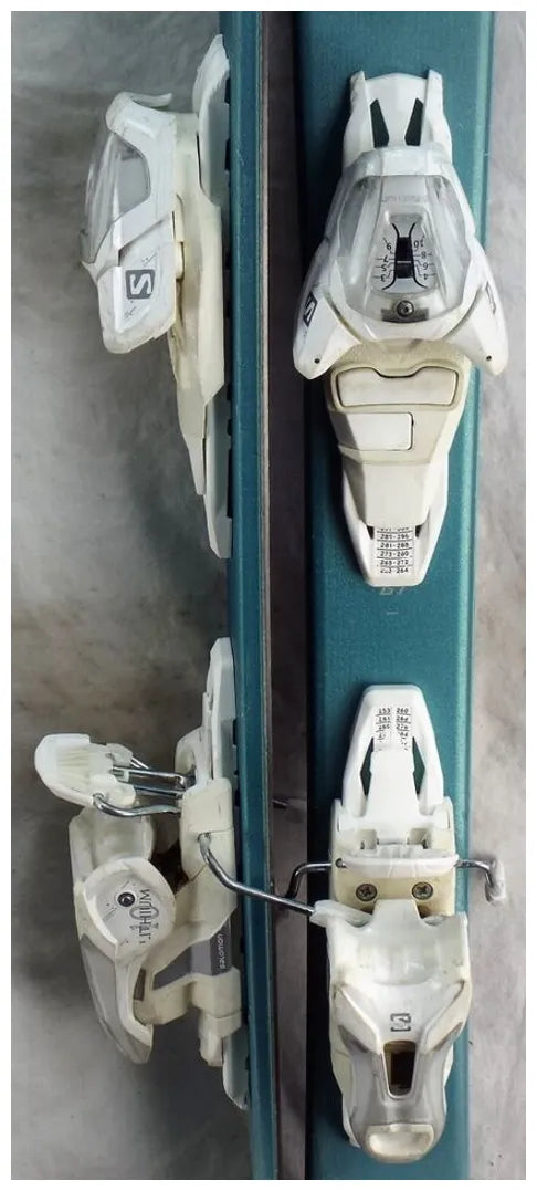 Salomon 2025 kiana skis
