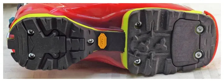 Scarpa Freedom SL 120 New Women s AT Ski Boots Christy Sports