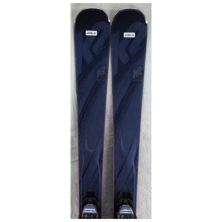 K2 Endless Luv Christy Sports Yard Sale