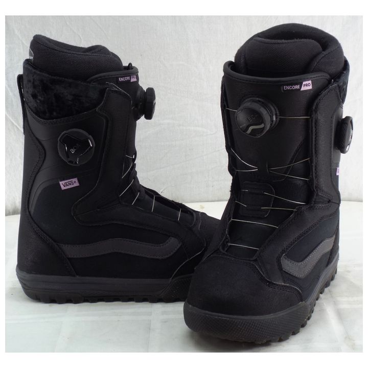 VANS ENCORE PRO SNOWBOARD BOOT WOMENS Christy Sports Yard Sale