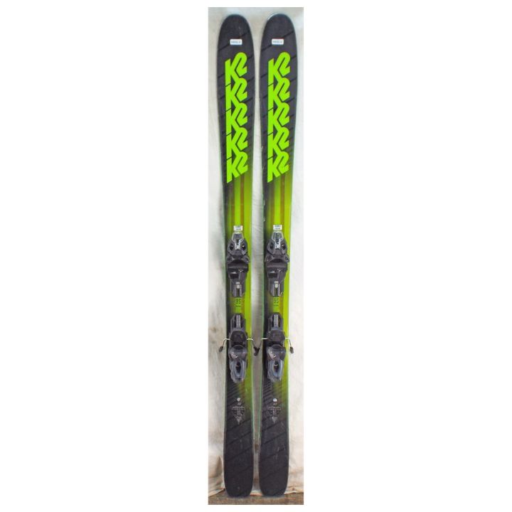 K2 pinnacle 95 best sale 218 for sale