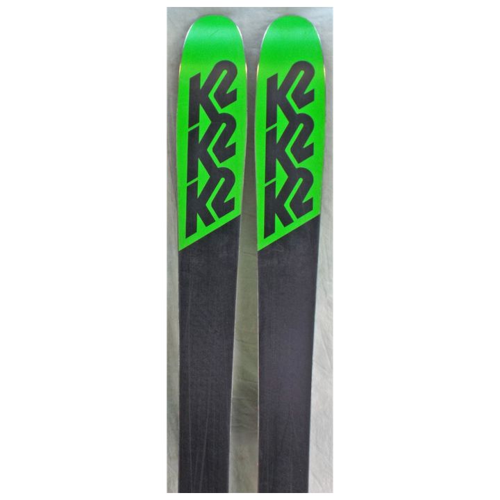 K2 pinnacle 95 218 for sale top