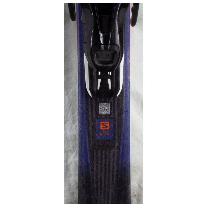 Salomon xdr 76 st discount