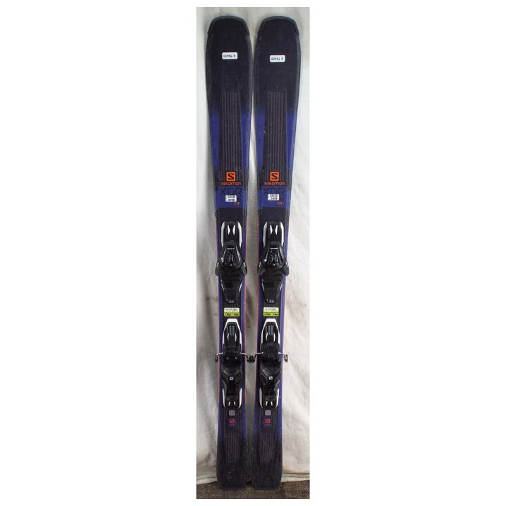 Salomon xdr 2025
